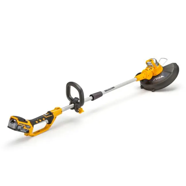 Stiga SGT 24 AE akkutrimmeri