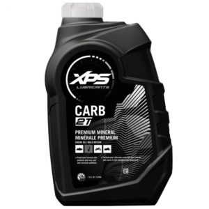 XPS Carb 2T premium mineraaliöljy 3.8 litraa
