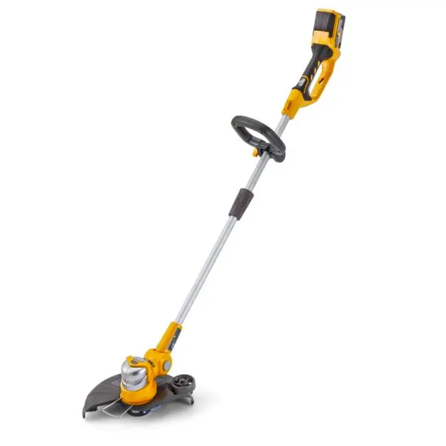 Stiga SGT 24 AE akkutrimmeri - Image 2