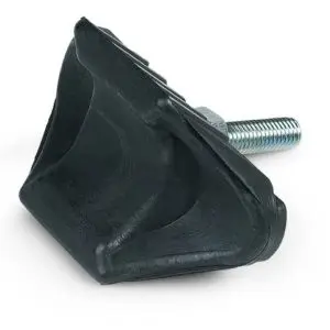 DICE Rengaslukko (OCT-026)