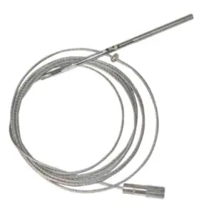 1134-9153-01 Stiga ohjausvaijeri