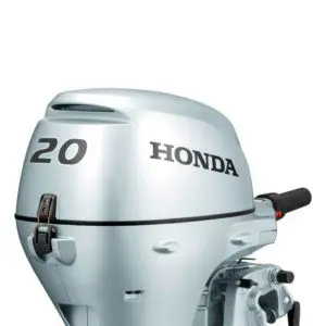 Honda perämoottori BF20 DK2 LRTU