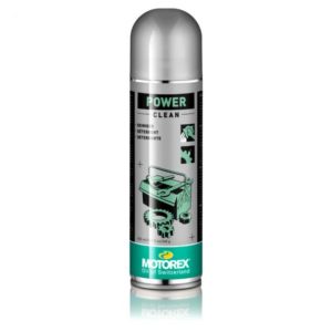 Motorex Power Clean Spray 500 ml