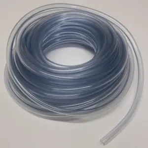 Kimpex PVC-polttoaineletku 8x10,4 mm / 16 m