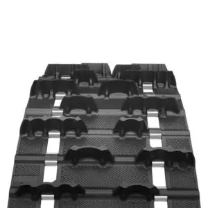 Telamatto 38x328 cm - jako 2,86" - harja 44 mm - Hurricane 175