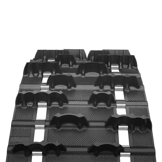 Telamatto 38x328 cm - jako 2,86" - harja 44 mm - Hurricane 175