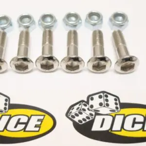 Takarattaan pulttisarja