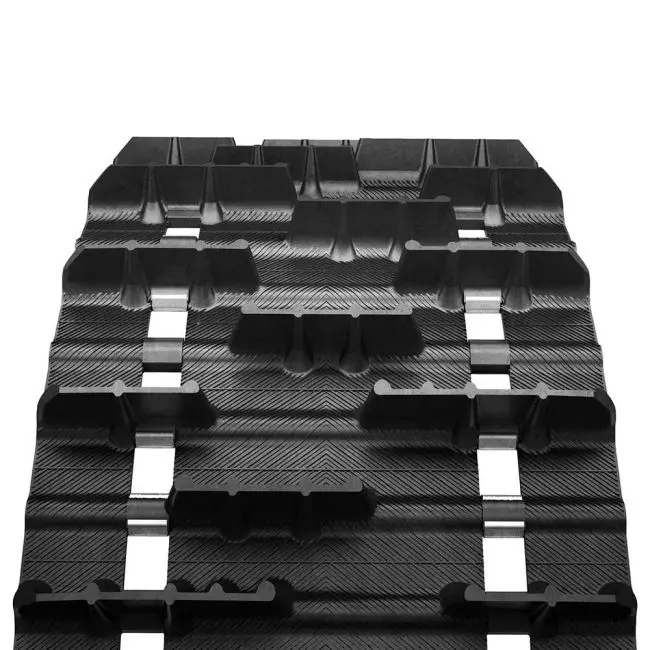 Telamatto 38x345 cm - jako 2,52" - harja 44 mm - Polaris Backcountry