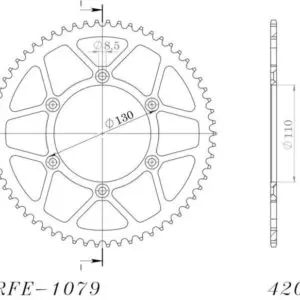 JT- Takahammasratas R1079-62
