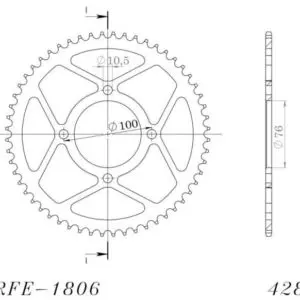 JT- Takahammasratas R1806-56