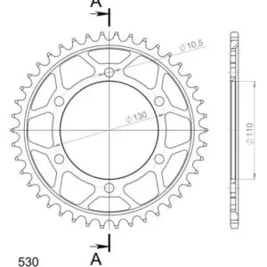 JT- Takahammasratas R476-38