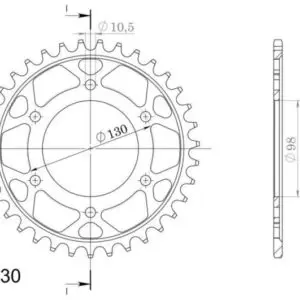 JT- Takahammasratas R483-33