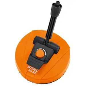 STIHL terassipesuri RE 90 - RE 130 PLUS