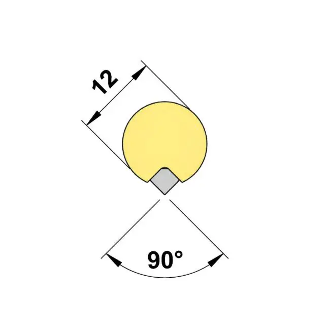 Totaltek SK-08R Racing ohjainraudat Ski-Doo / Lynx - Image 2