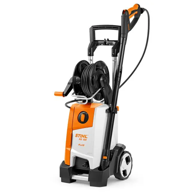 STIHL painepesuri RE 130 Plus