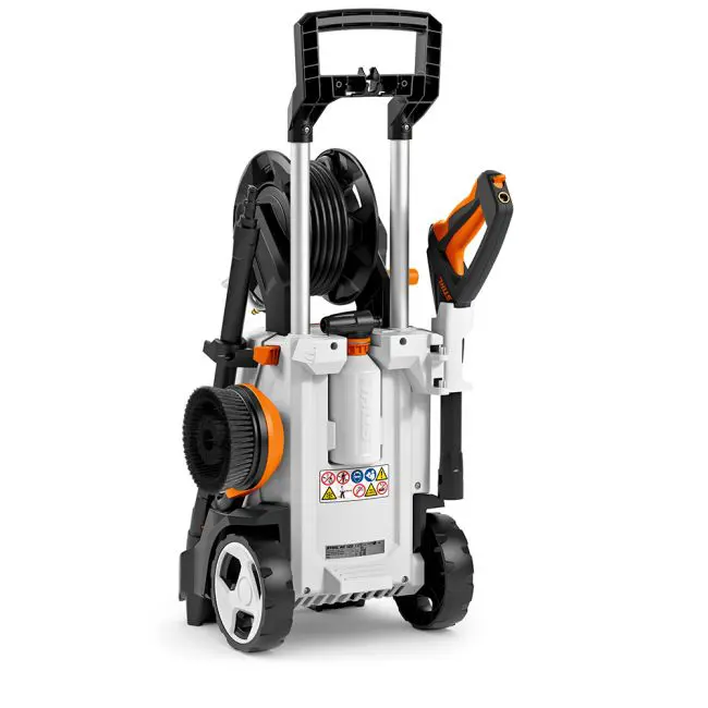 STIHL painepesuri RE 130 Plus - Image 2