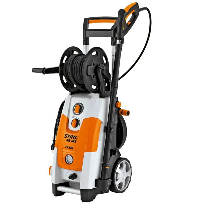 STIHL painepesuri RE 163 Plus