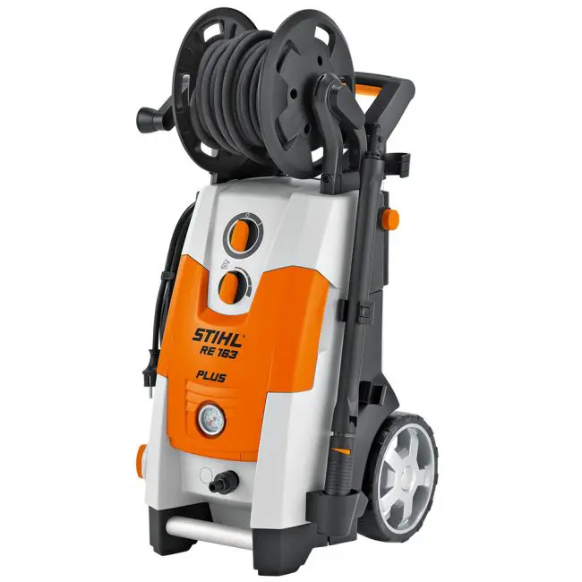 STIHL painepesuri RE 163 Plus - Image 2