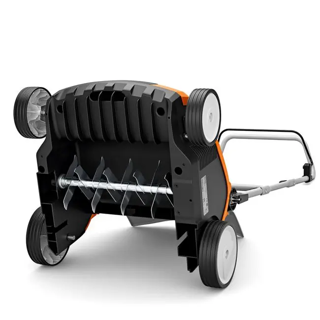 Nurmikon ilmaaja STIHL RLA 240 - Image 3