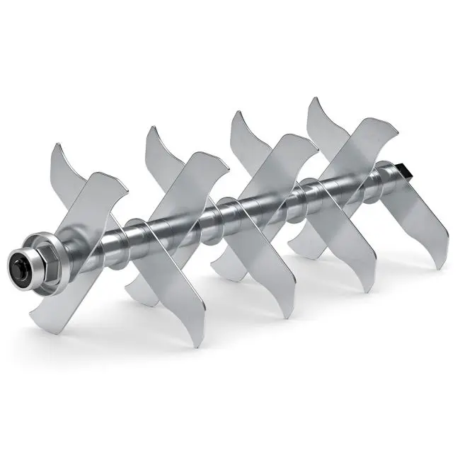 Nurmikon ilmaaja STIHL RLA 240 - Image 6