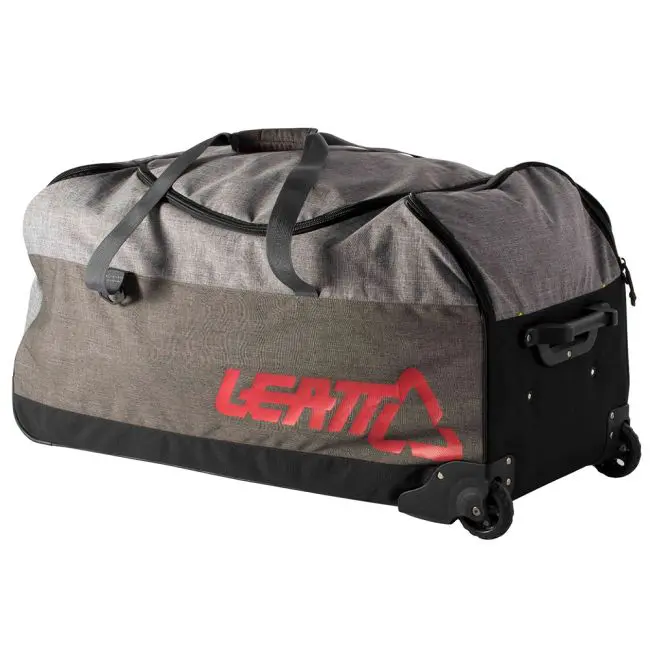 Leatt varustekassi pyörillä Roller Gear Bag 8840 145L