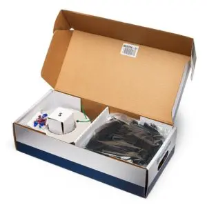 Asennussarja S-koko (150 metriä) Automower robottiruohonleikkurille