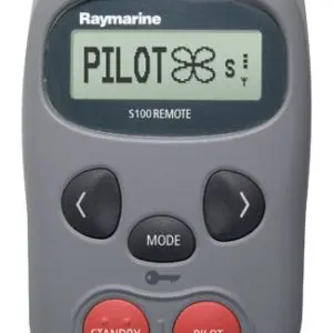 Raymarine S100 langaton kauko-ohjain