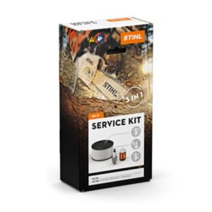 STIHL Service Kit 11 moottorisahoille MS 261, MS 362 (MS 362, 2014  2017)