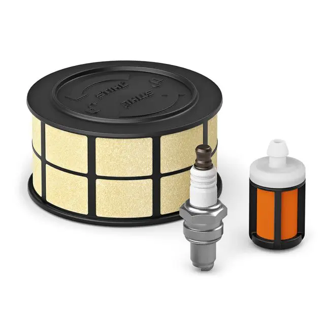 STIHL huoltosetti 15 moottorisahoille MS 231, 251 - Image 2