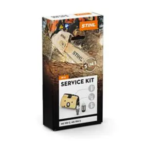 STIHL Service Kit 8, moottorisahoille MS 193, MS 194