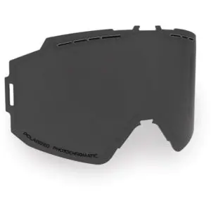 Linssi 509 Sinister X6 kelkkalaseihin PPS