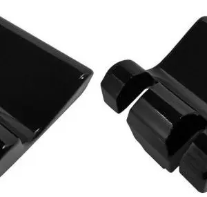 DuraPro suksenkumit Ski-Doo G4