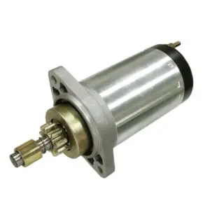 Starttimoottori Ski-Doo OEM-osanro 515175305