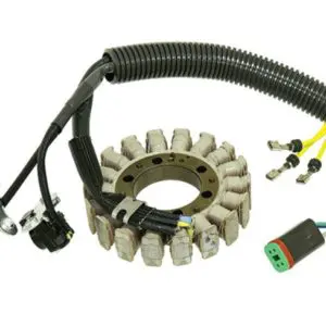 Sno-X Staattori BRP 600/800 Ptek