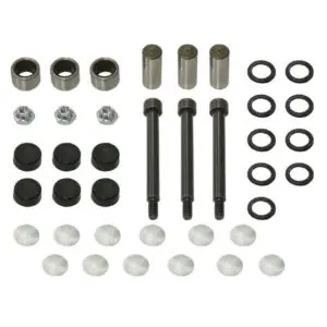 Kytkimen korjaussarja Polaris P85 9 mm