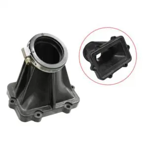 Kaasutinlaippa Ski-Doo OEM-osanro 420667470, 420667472