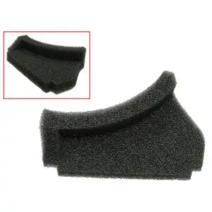 Ilmansuodatin Ski-Doo / Lynx OEM-osanro 414972600