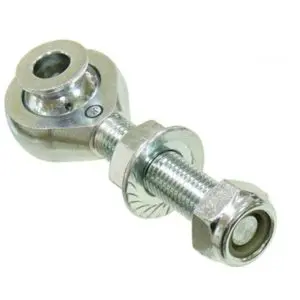 Pallonivel Polaris ylävarsi