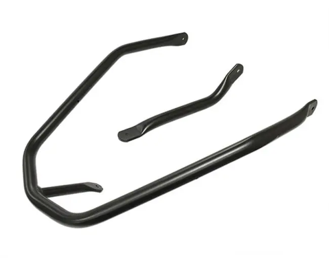 Etupuskuri Polaris Pro-ride