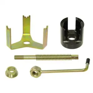 Työkalusarja BRP P-Drive