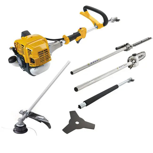 Stiga monitoimikone MT 330 5-in-1