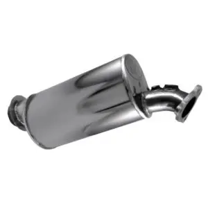 SPI vaimennin Ski-Doo 600 H.O. SDI / 800R / 800 E-Tec 2008-2018