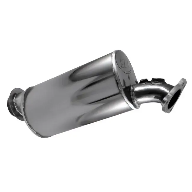 SPI vaimennin Ski-Doo 600 H.O. SDI / 800R / 800 E-Tec 2008-2018