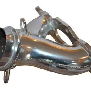 SPI Y-putki 2010-14 Polaris 600 Rush/Switchback/RMK