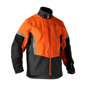 Husqvarna metsurin takki Technical