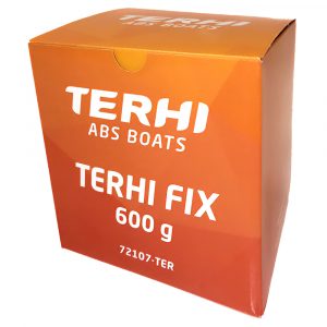 Terhi Fix korjausmassa 600 g