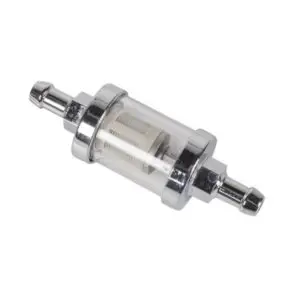 Dise polttoaineen suodatin