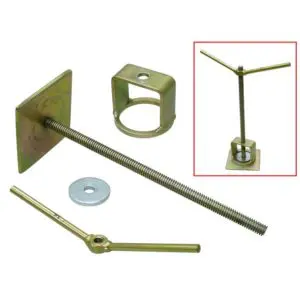 Kytkinjousen työkalu yleismalli