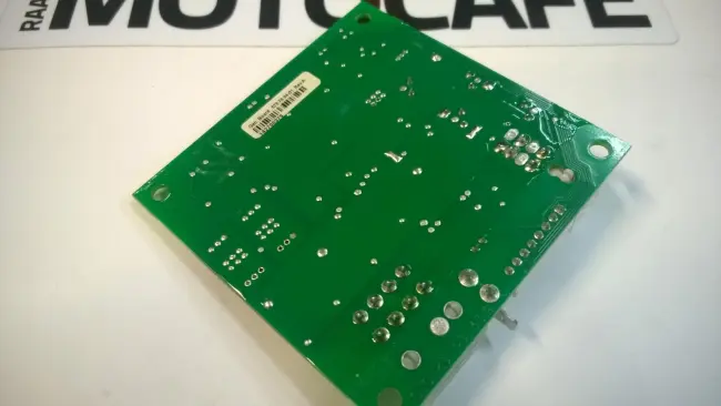 Latausaseman piirikortti 220/230 - Image 3