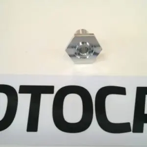 Pyöränmoottorin laippa 5449068-02